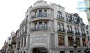 Hotel Galogre, Batumi, hotels in Batumi